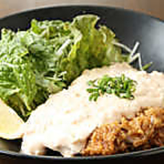 宮崎名物チキン南蛮