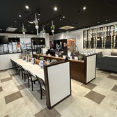 Food & Cafe 8ppycoffee フードアンドカフェハッピーコーヒーの雰囲気2
