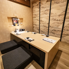 九州和食 八州 長崎駅前店の特集写真