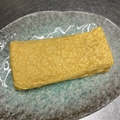 料理メニュー写真&nbsp;玉子焼(プレ～ンor甘め)