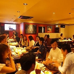 姫路 ロードショーの雰囲気3