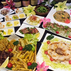 バニラ 岐阜 VANILLAのおすすめ料理2