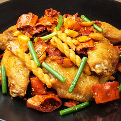 餃子酒場 豊洲店のおすすめ料理2