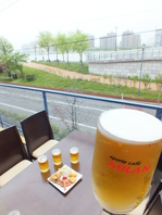 やすらぎ提沿いでロケーション◎