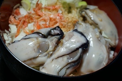 季節限定 広島産大粒牡蠣