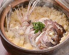 お食事