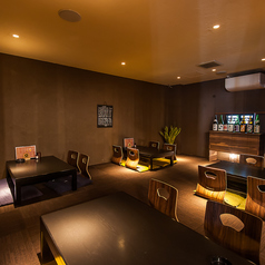 呑み食い処 ます元の外観3