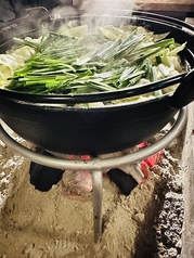 あか牛 炭火焼肉 炭薫のコース写真