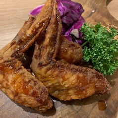 イタリアン大野特製手羽先