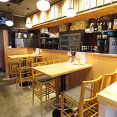 カドヤの雰囲気2