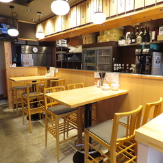 カドヤの雰囲気2