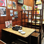 新世界もつ鍋屋 直営 京橋店の雰囲気2