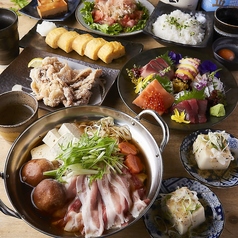 居酒屋 囲炉裏 富山駅前店の特集写真
