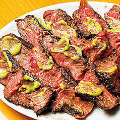 焼肉店ナルゲのコース写真