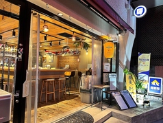 GEN nakameguro ゲンナカメグロの写真