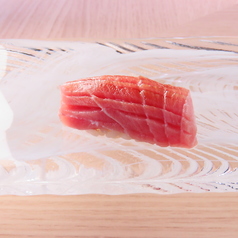 鮨処 暁 akatsukiのおすすめ料理1