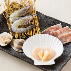 天使の海老(2尾)