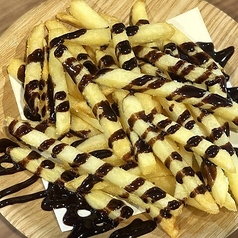 フレーバー