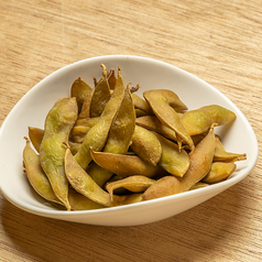 スモーク枝豆