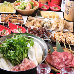 酉や喜兵衛 仙台店の特集写真