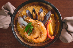 EX yokohama エクスヨコハマのおすすめランチ2