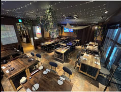 炭焼きチキンダイニング NORTH Wood Base すすきののコース写真