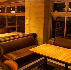 COZY DINING＆BAR コージー ダイニング＆バーの特集写真