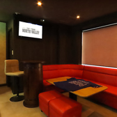 NORTH VALLEY ノースバレーの雰囲気3