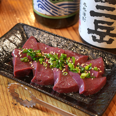 牛血管(コリコリ)