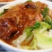 鶏肉と椎茸のかけご飯/海老の玉子とじご飯/海鮮のかけご飯/牛バラ肉のかけご飯