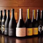 当店は秋田県の『新政』の特約店です！こだわりのお酒など、頒布会酒、カラーズなど多数あります。