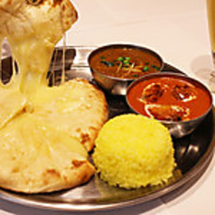 インド料理レストラン アダルサ 千葉店のコース写真