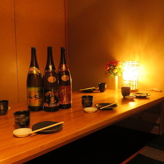 個室居酒屋 ことぶき 神戸三宮店の特集写真
