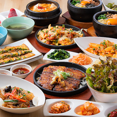 Korean Restaurant 210のおすすめ料理1