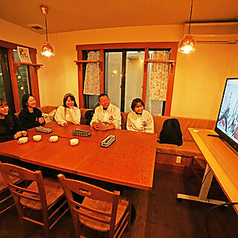 A&A CAFE 早稲田店のコース写真