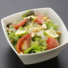 シーザーサラダ