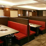 様々なシーンでご利用ください！