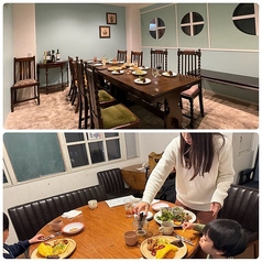 Chillout dining bar チルアウト ダイニングバーの写真