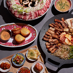 COCHA コチャ 新大久保の写真