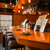 居酒屋なやの雰囲気2