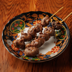 【鶏串】　砂肝