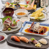 鮨ダイニング 龍のおすすめ料理3