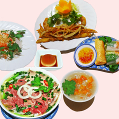 サイゴン マジェスティックのおすすめランチ2