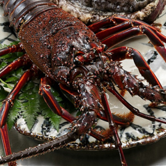 ステーキハウス デボンのコース写真