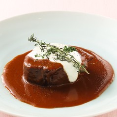 reverence Rの写真2