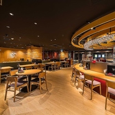 YEBISU BAR ヱビスバー The Grill なんばCITY店の雰囲気2