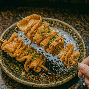 さくら横丁 天文館のおすすめ料理1