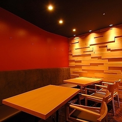 【片側ソファー席】各種コースでもヱビスが飲み放題!! 気軽な飲み会はもちろん、記憶に残るご宴会に♪