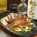 料理メニュー写真&nbsp;北海道 厚切りポークチャップ