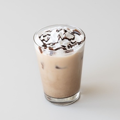 カフェモカ（HOT or ICE）